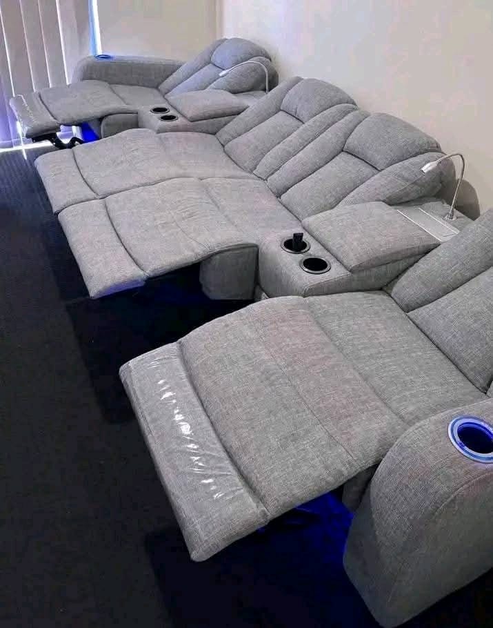 sectional couch like brand new