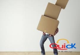 Long Distance Mover NYC