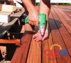 Decking Clips For Wood Texas