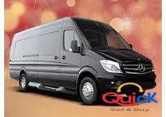 Bus Rental For Prom Brooklyn