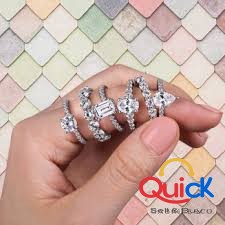 Affordable Engagement Rings Humble