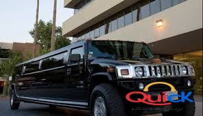 Luxury Airport Cruise Shuttle Service New Jer