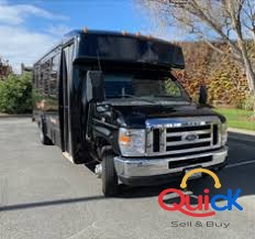Tailgating Event Transportation Staten Island