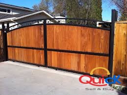 Metal Gates Preston Dallas TX