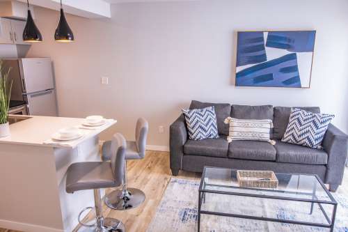Apartment for rent