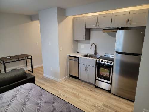 Apartment for rent