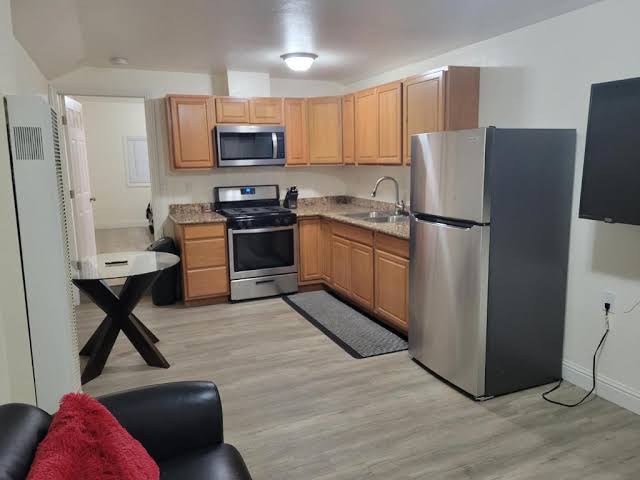 Apartment for rent
