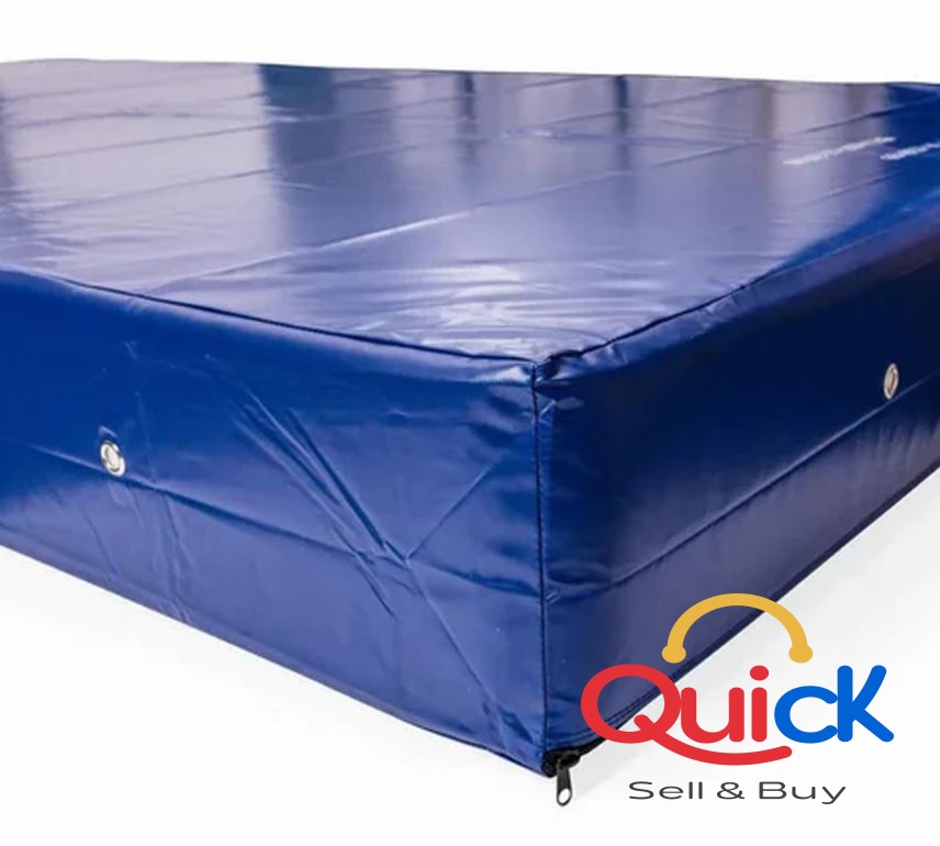 Online Buy Wrestling Crash Mat | Gravolite