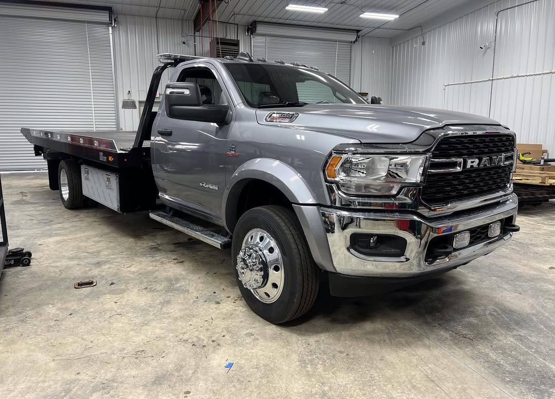 Truck for sale