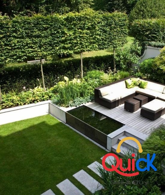 Best Lawn Landscaping Wake Forest