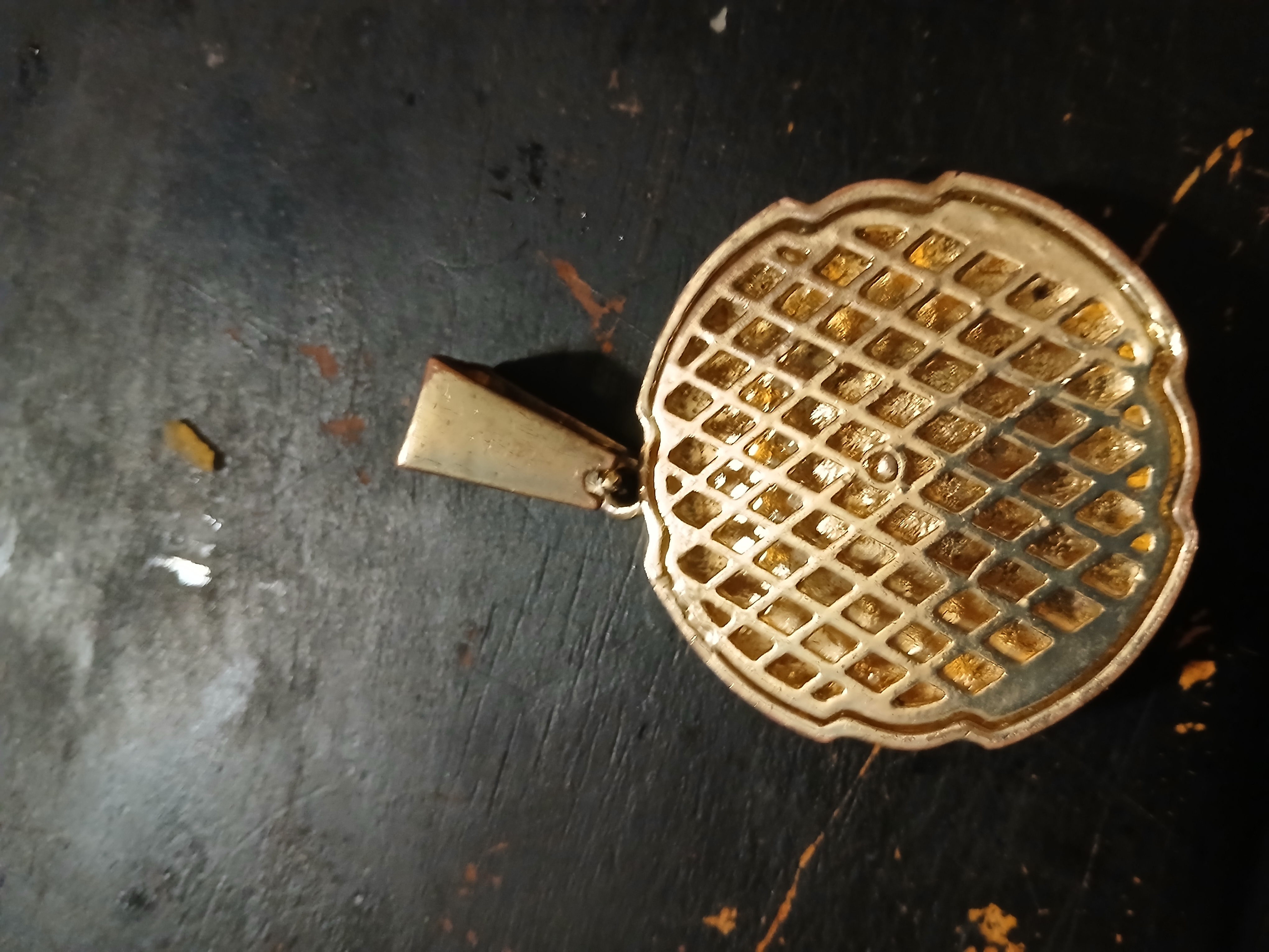 pendant