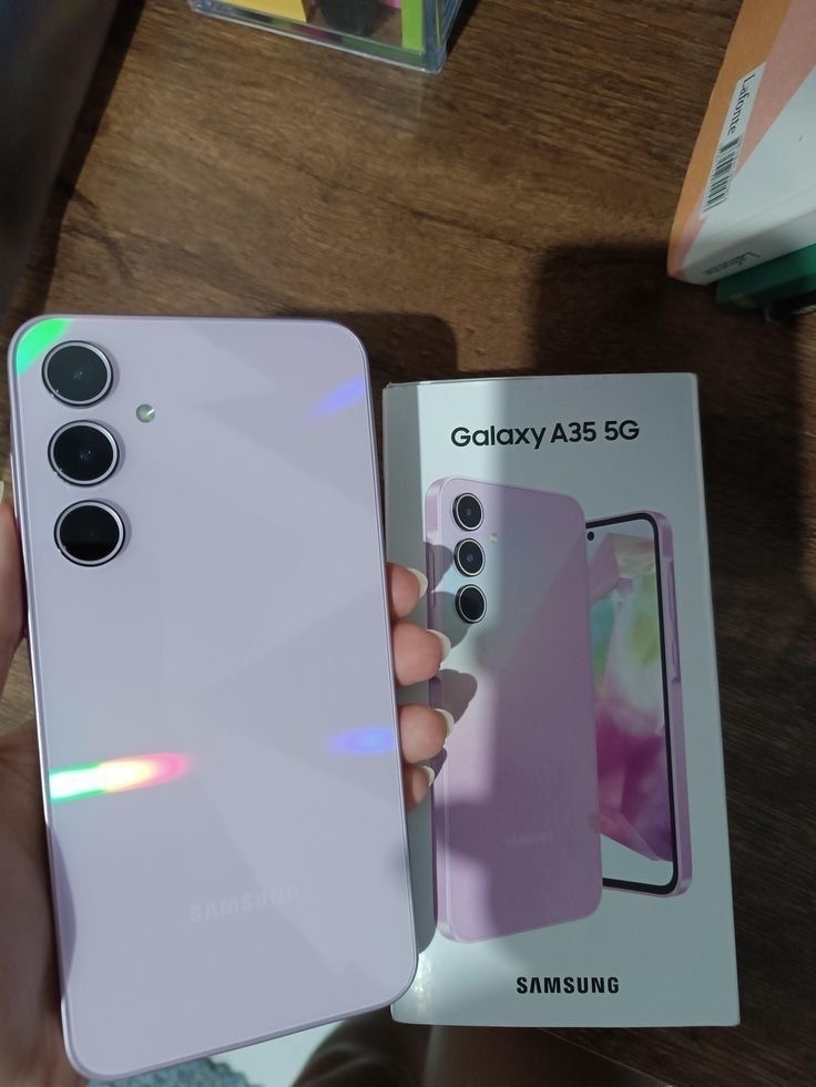 Samsung mobile phone for sale