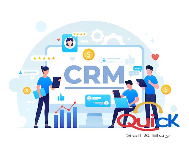 Invoidea is a Trusted CRM Software