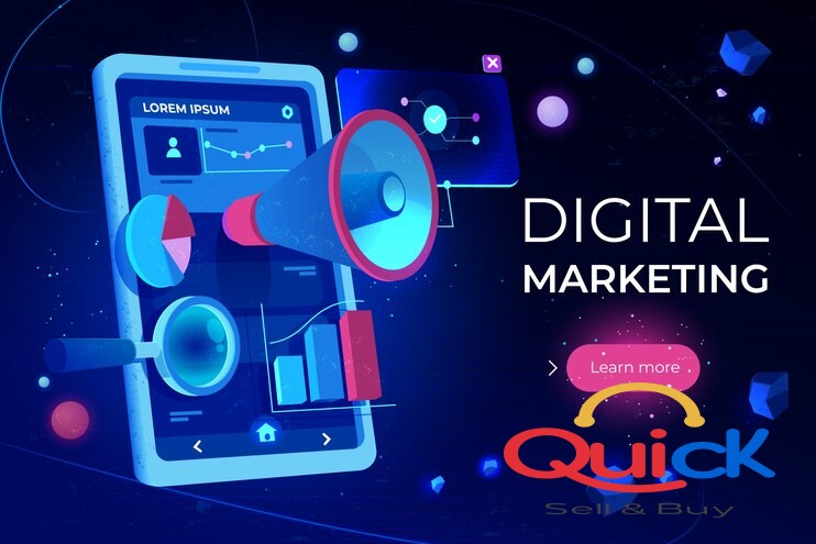 Boost Traffic & Visibility with SEO Service