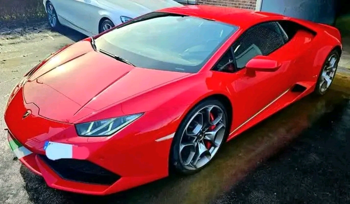 lamborghini  available for sale
