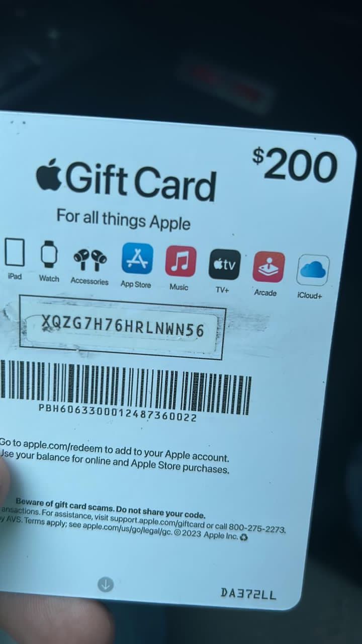 Buying all giftcards and crypto, text me on Whatsapp +18647065359