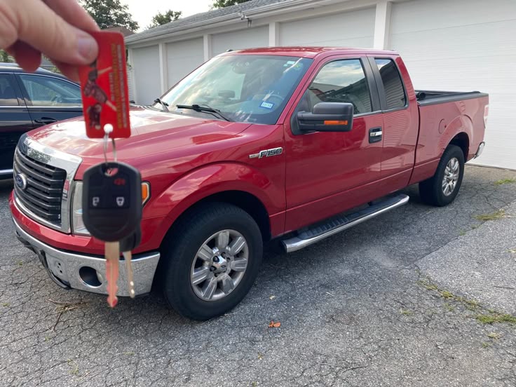 truck 2024 available