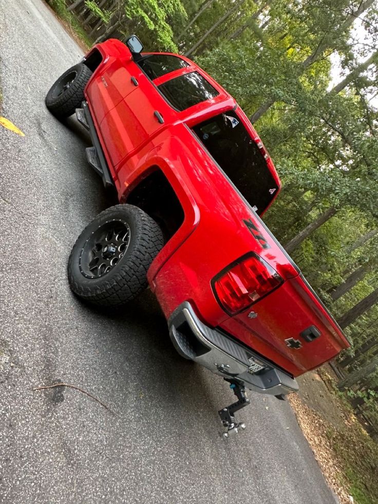 truck 2024 available
