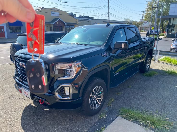 truck 2024 available