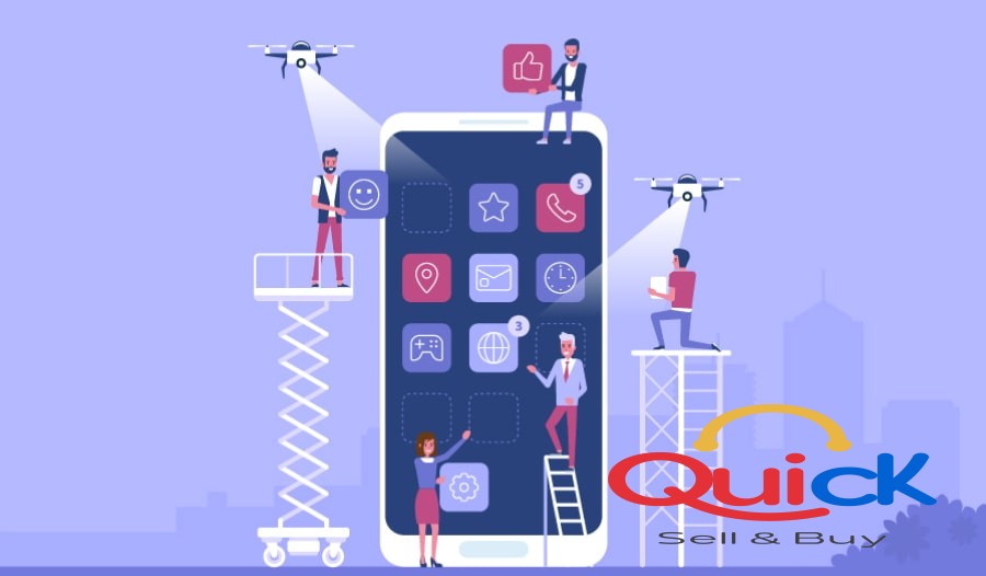 Invoidea is the Best Mobile App Development
