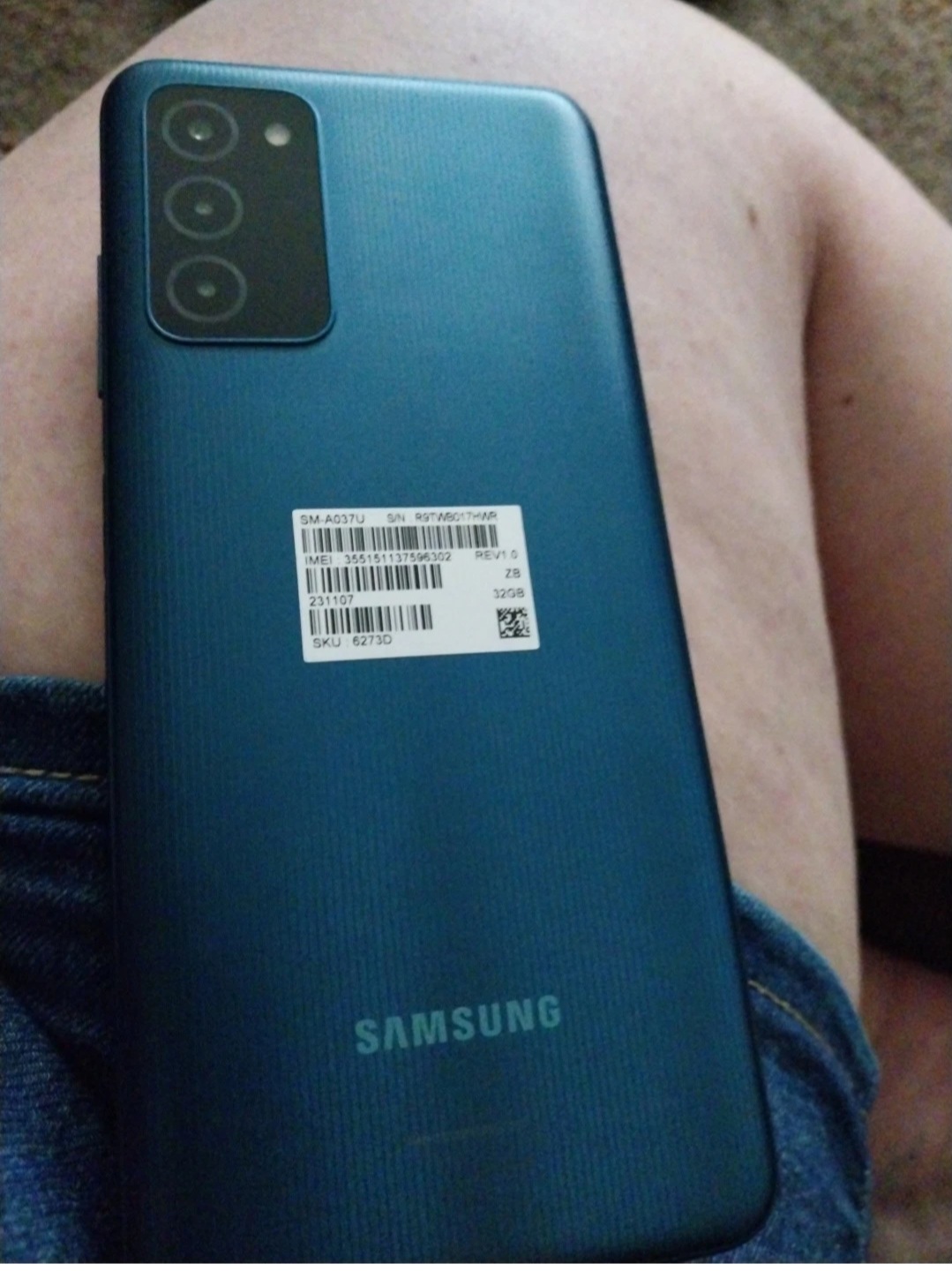 Cell Phone