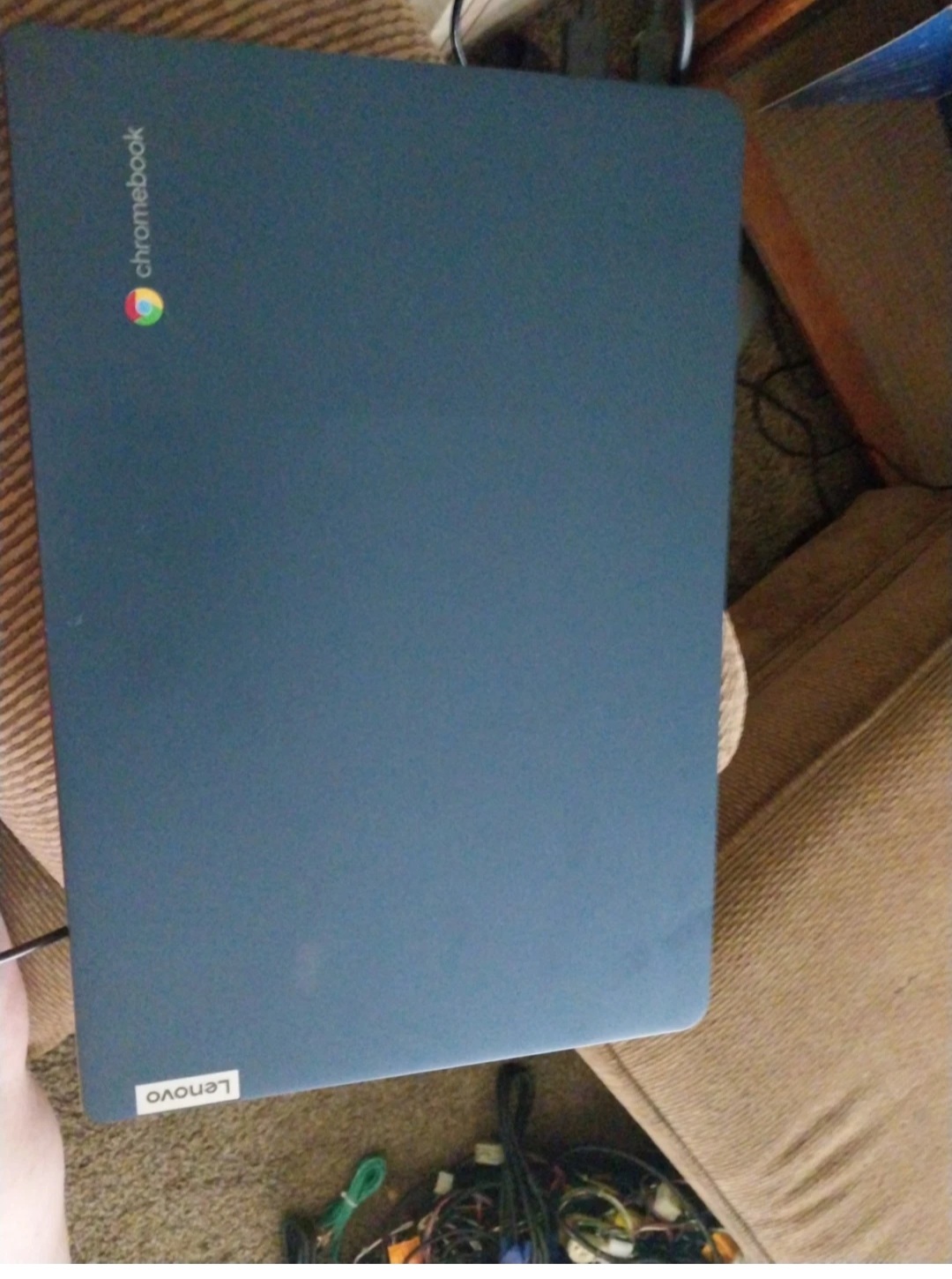 Lenova Chromebook