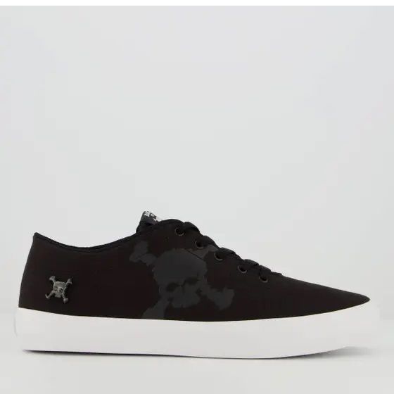 Oakley Flint Back to Skull Men's Sneakers