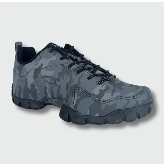 Oakley Stratus CAMO Sneakers