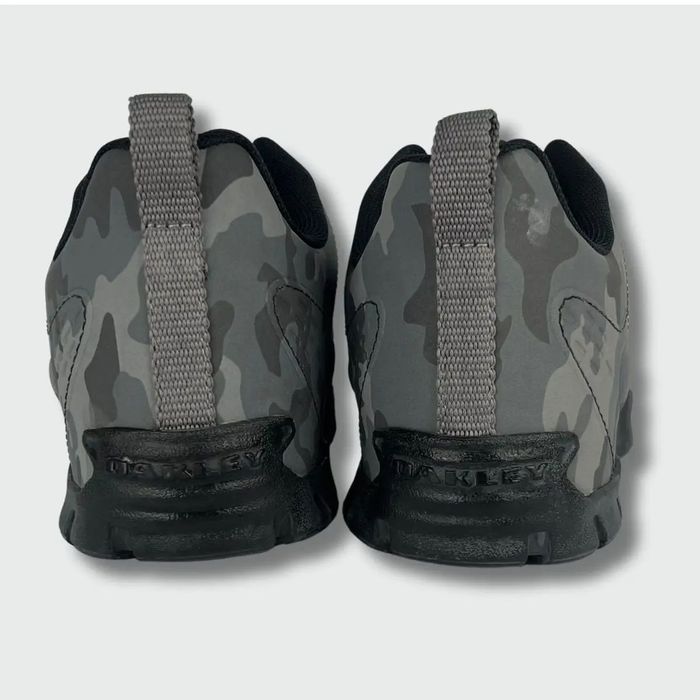 Oakley Stratus CAMO Sneakers