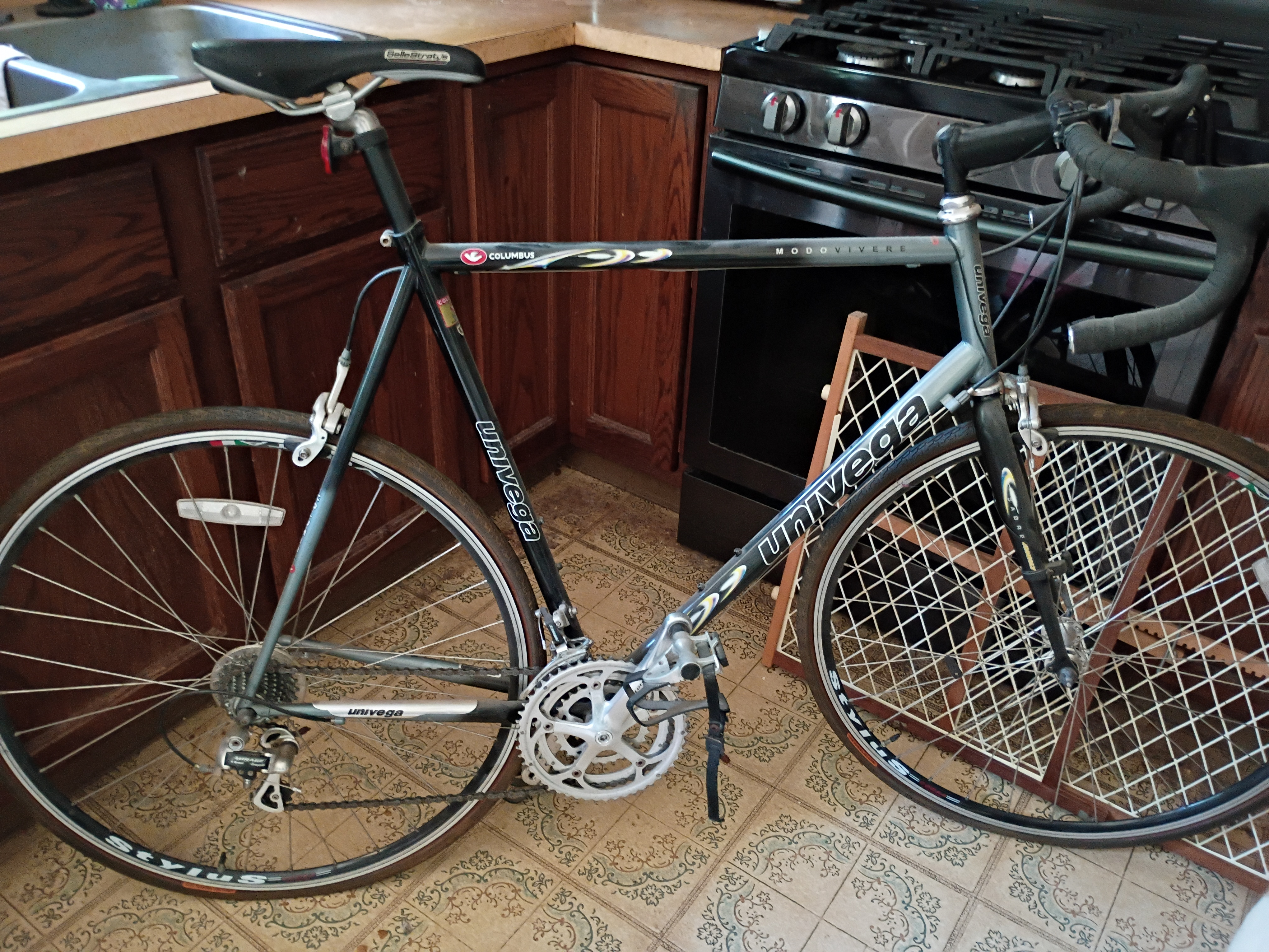 modo vivere univega 62cm