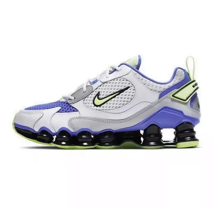 Nike Shox 12 springs