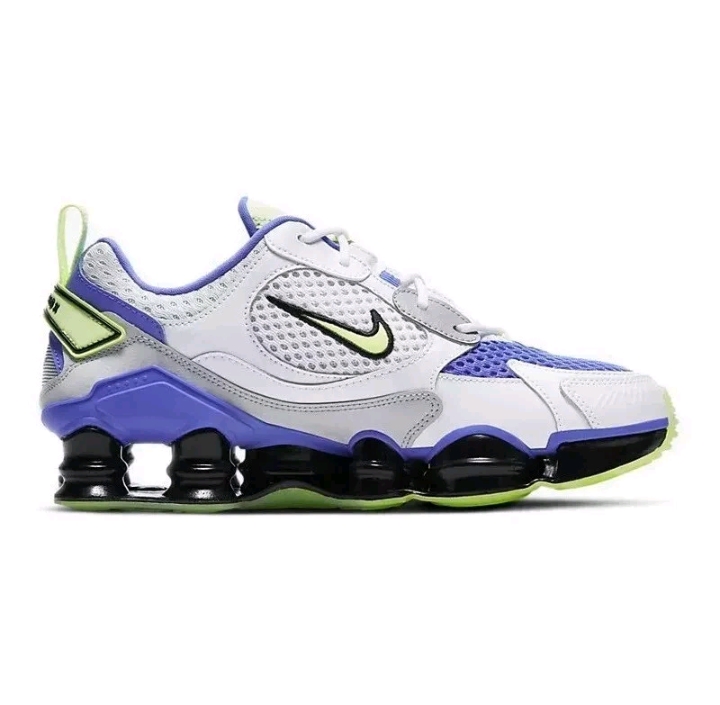 Nike Shox 12 springs