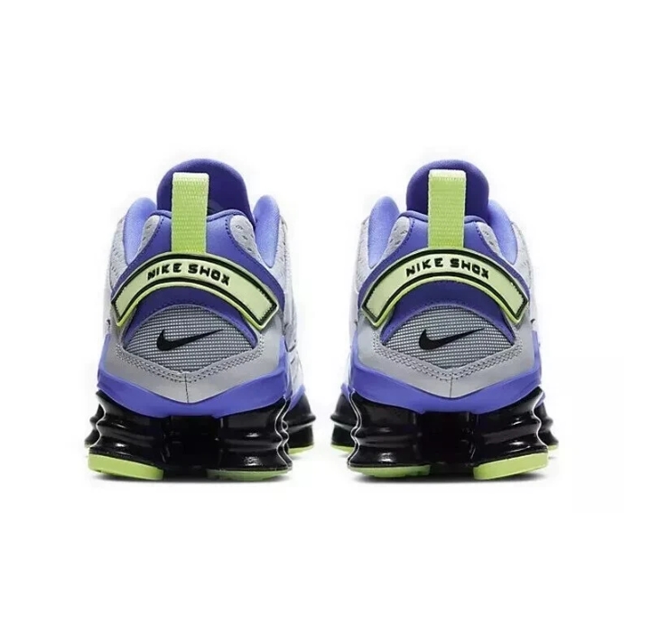 Nike Shox 12 springs