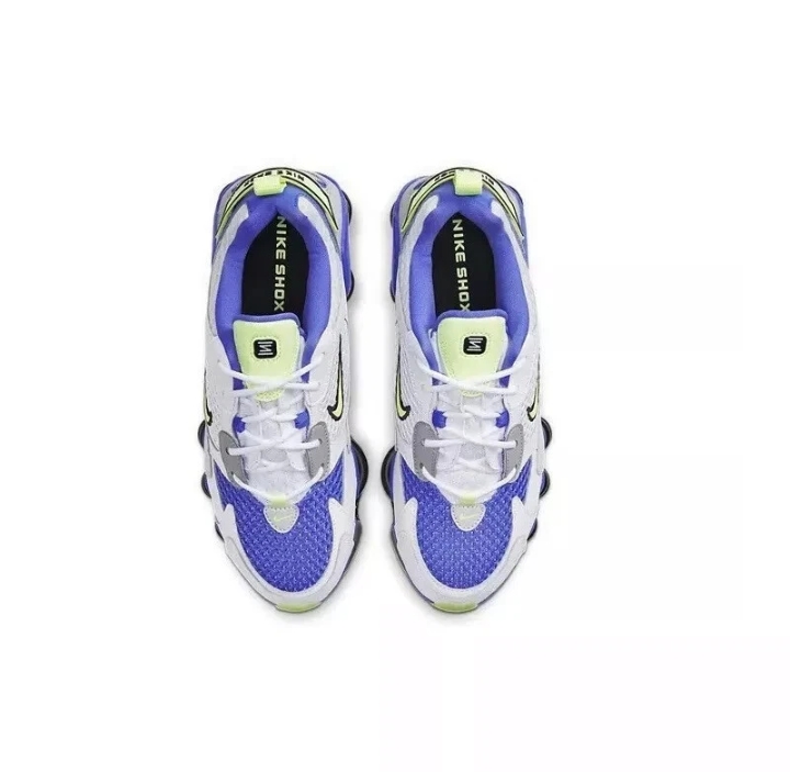 Nike Shox 12 springs