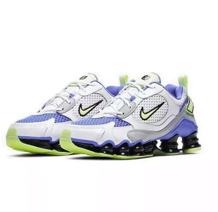 Nike Shox 12 springs