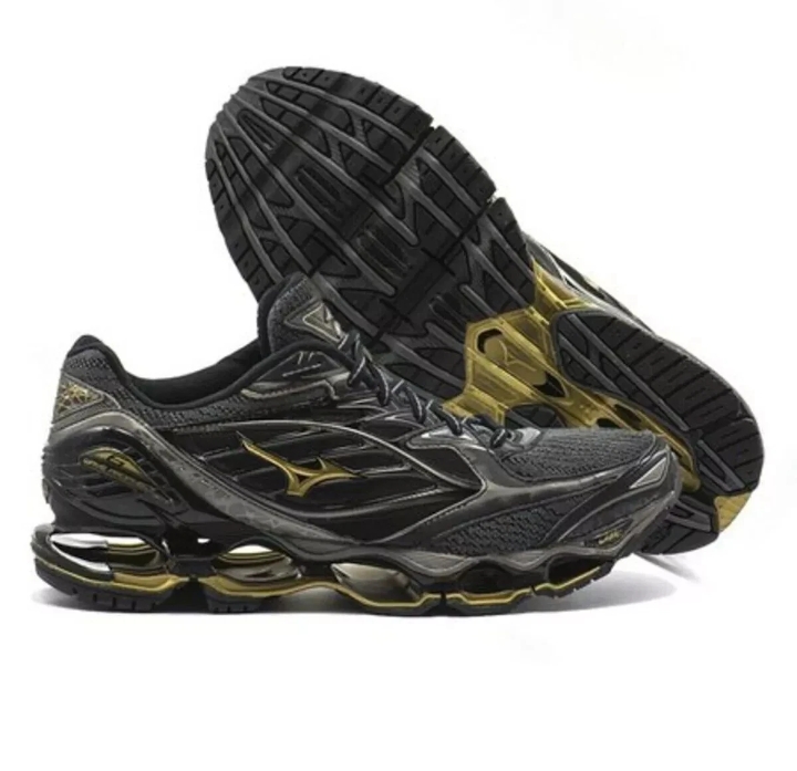 Mizuno Wave Prophecy 6