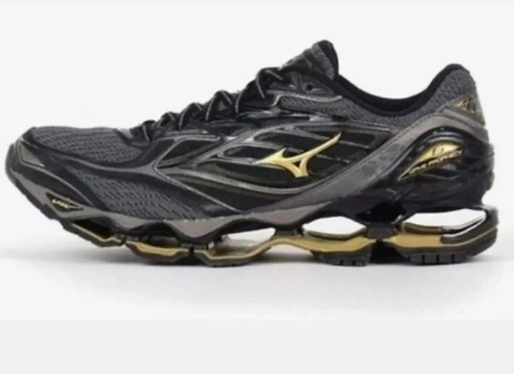 Mizuno Wave Prophecy 6