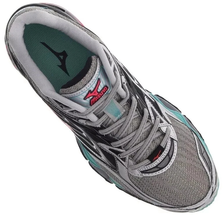 Mizuno Wave Prophecy 6