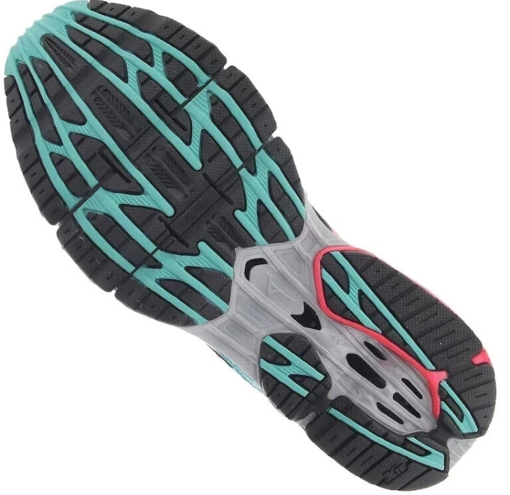Mizuno Wave Prophecy 6