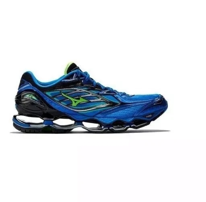 Mizuno Wave Prophecy 6