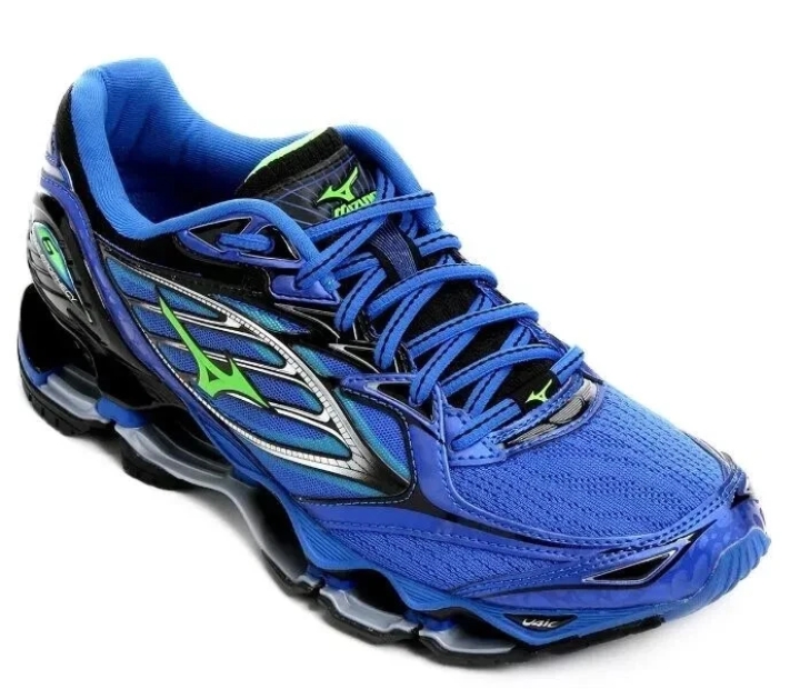 Mizuno Wave Prophecy 6