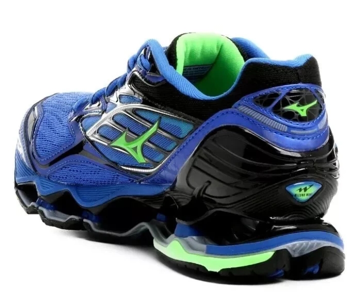 Mizuno Wave Prophecy 6