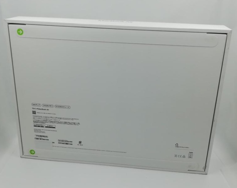 MacBook Air 13′′