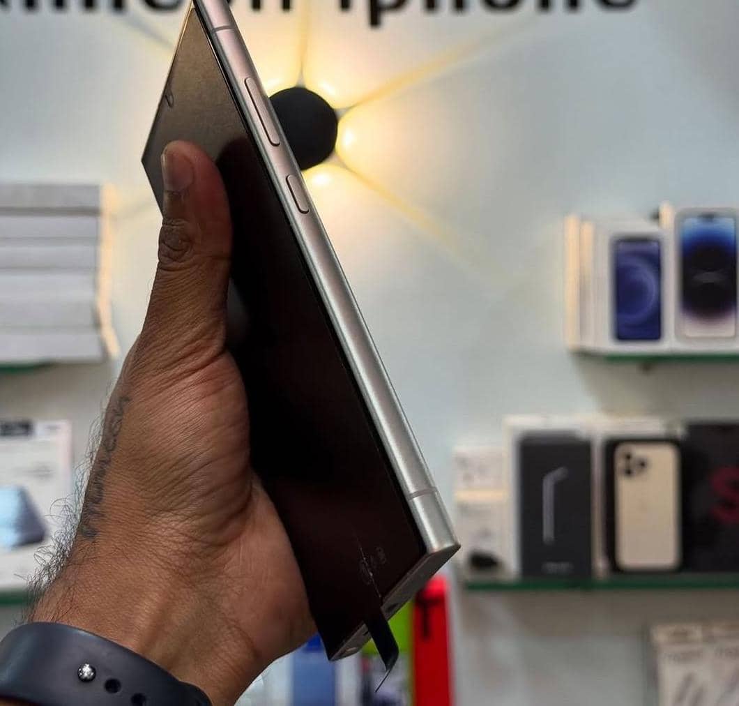 Samsung s23 ultra