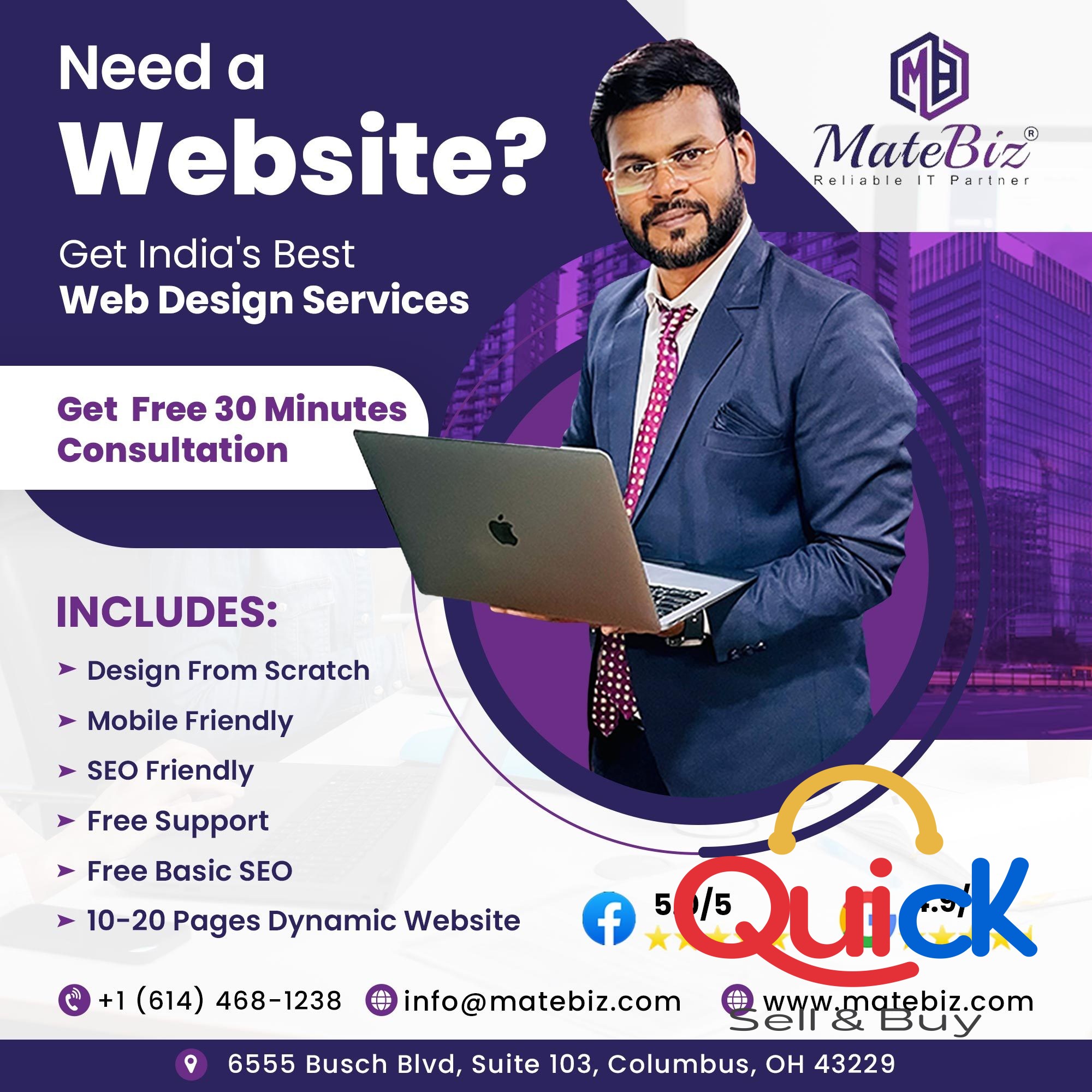 Expert Digital Marketing in Los Angeles