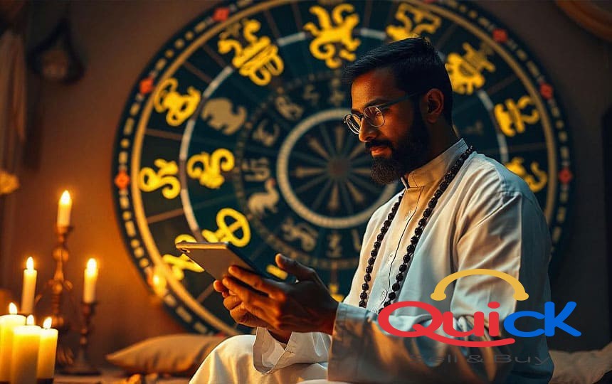 Why Online Puja Services Are Becoming More Po