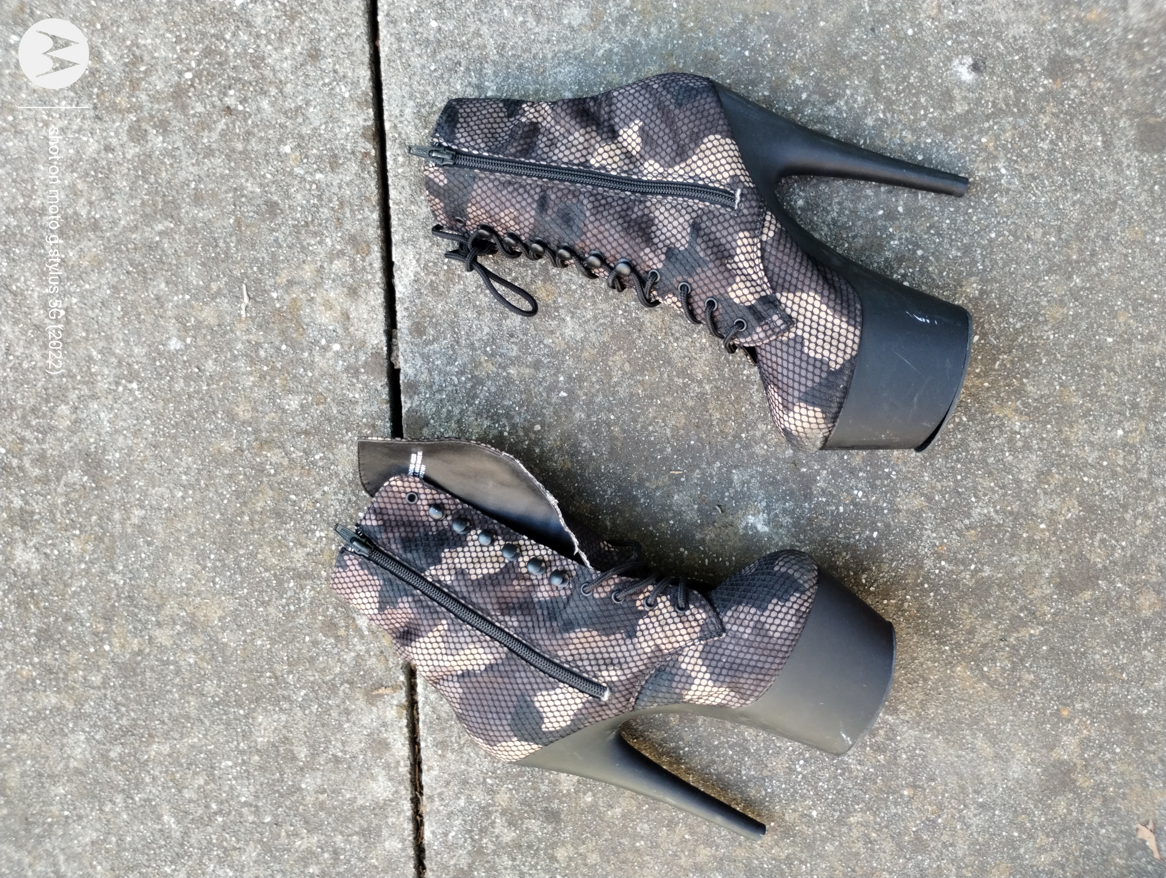 women shoes
