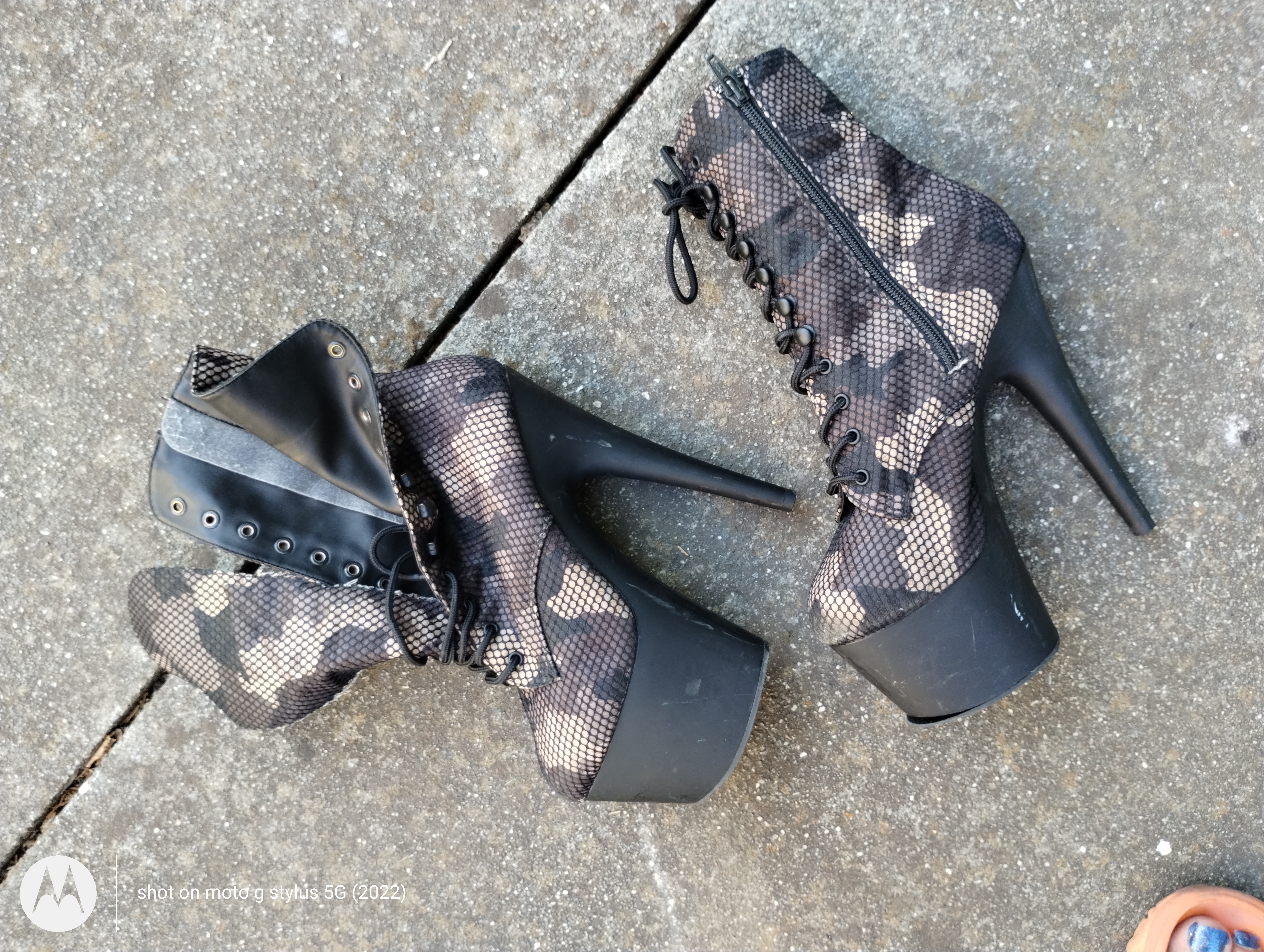 women shoes