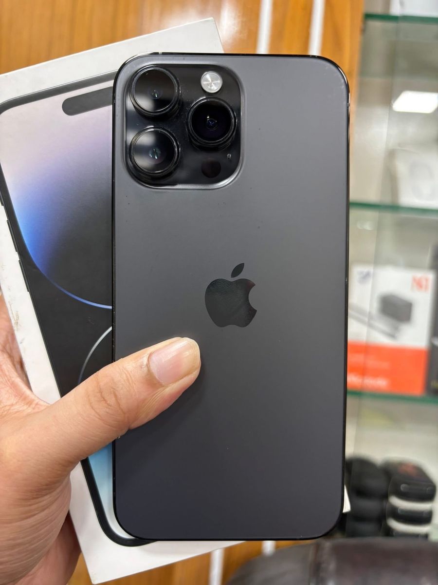 iPhone 13 pro max