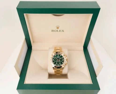 Rolex Daytona